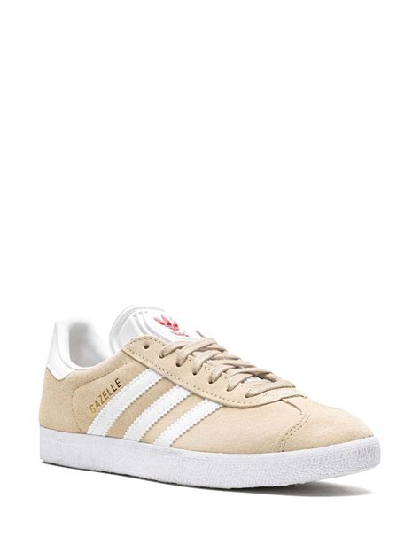 adidas gazelle sneakers laag|Adidas gazelle suede sneakers.